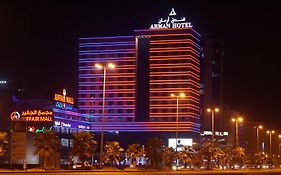 Arman Hotel Bahrain